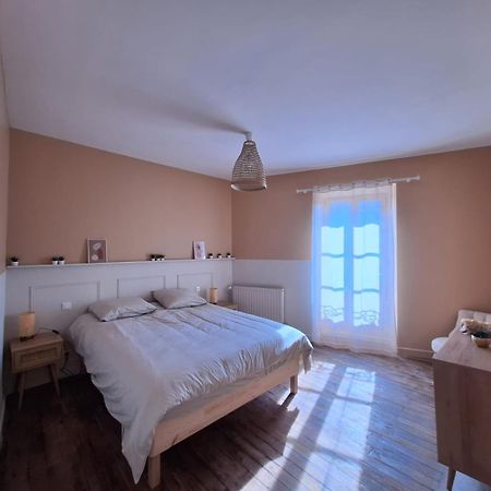 Charmante Maison A 2Min De La Porte St Jacques A بارتيناي المظهر الخارجي الصورة