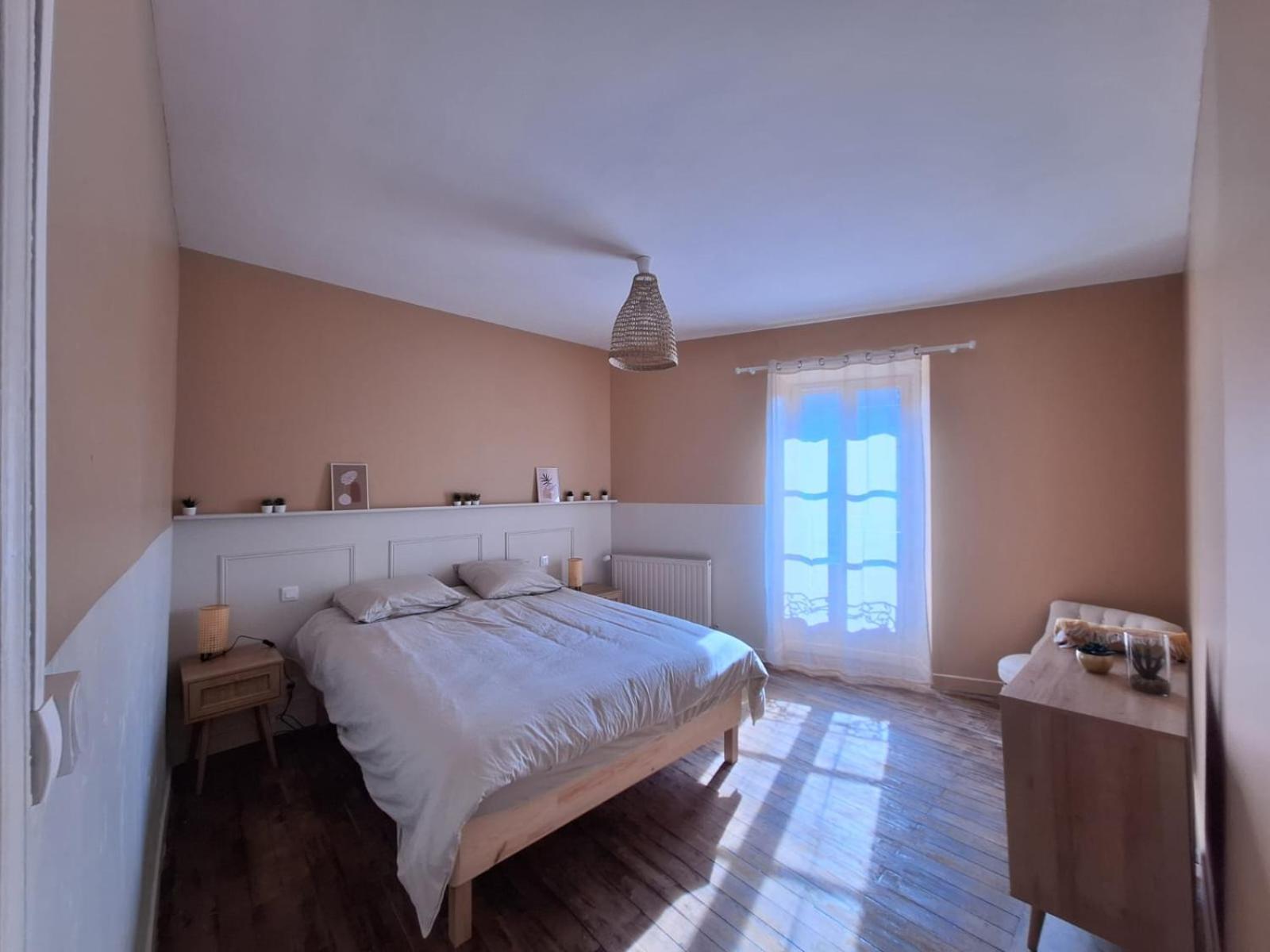 Charmante Maison A 2Min De La Porte St Jacques A بارتيناي المظهر الخارجي الصورة