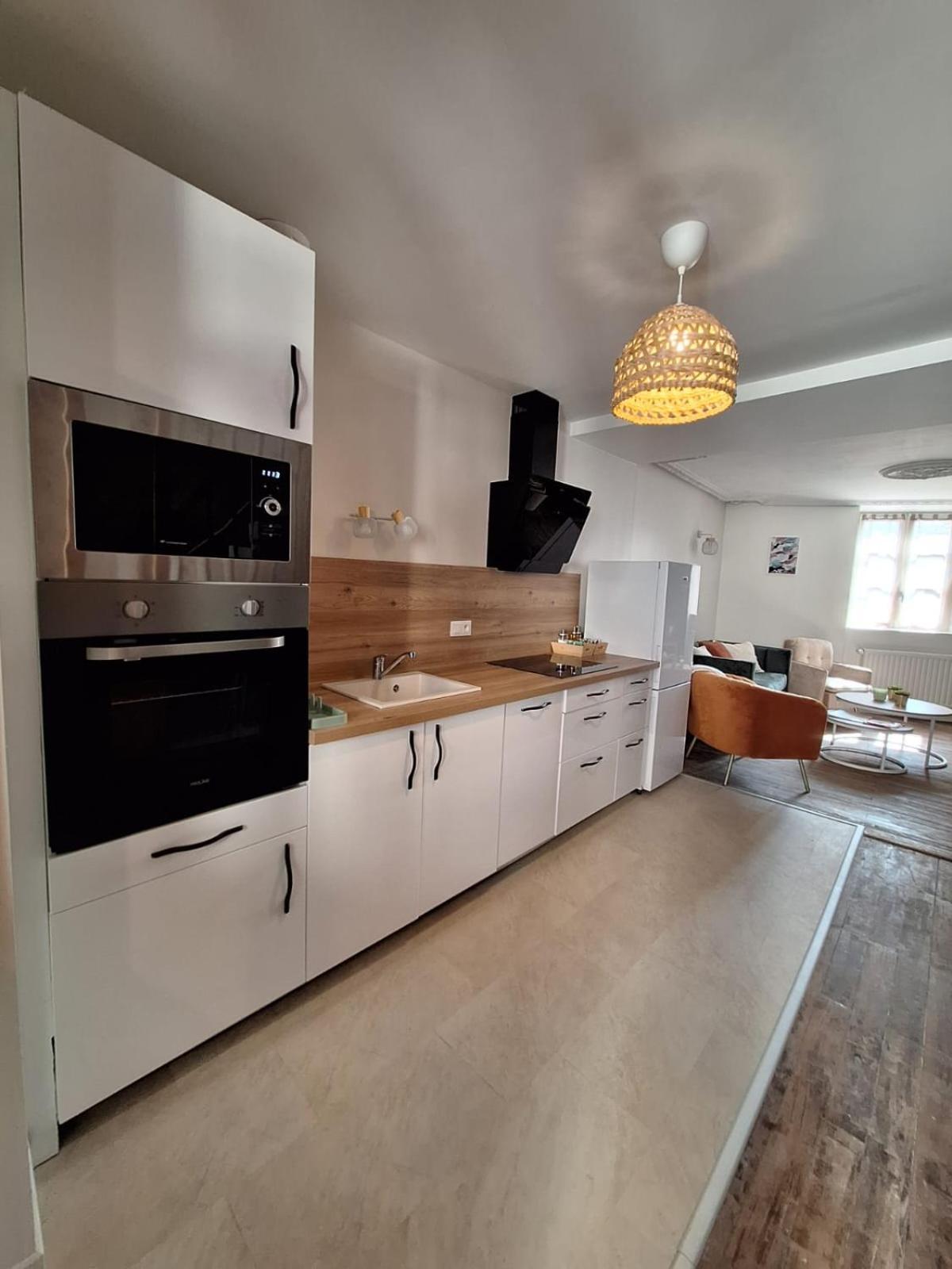 Charmante Maison A 2Min De La Porte St Jacques A بارتيناي المظهر الخارجي الصورة